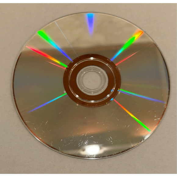 Alone in the Dark (Nintendo Wii, 2008) Game Disc Only- Tested - Picture 4 of 8